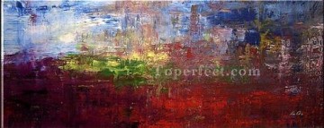 Abstract and Decorative Painting - MSD026 Monet Style Decorative